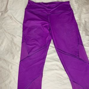 Victoria Secret Sport Knockout tights